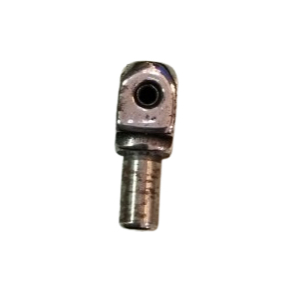 KG131 Needle Clamp / Kepala Jarum Mesin Obras 737
