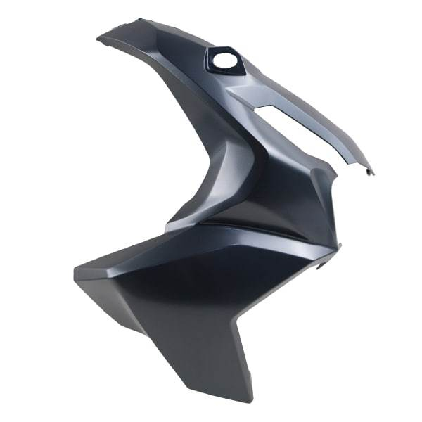 Cover Depan Kanan Grey Honda ADV 160 64501-K0W-NA0ZG Original AHM