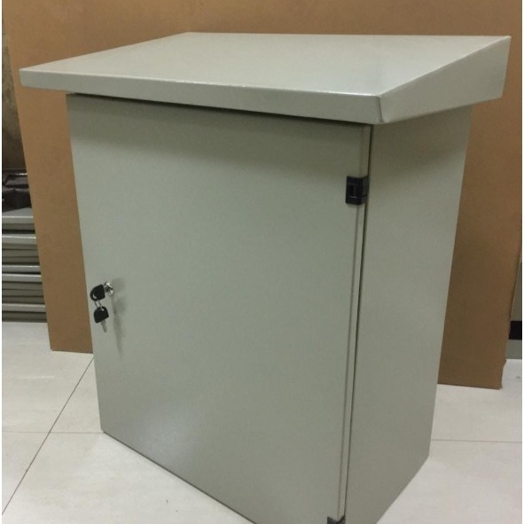Box Panel / Panel Box Listrik Outdoor 80x60x20 cm