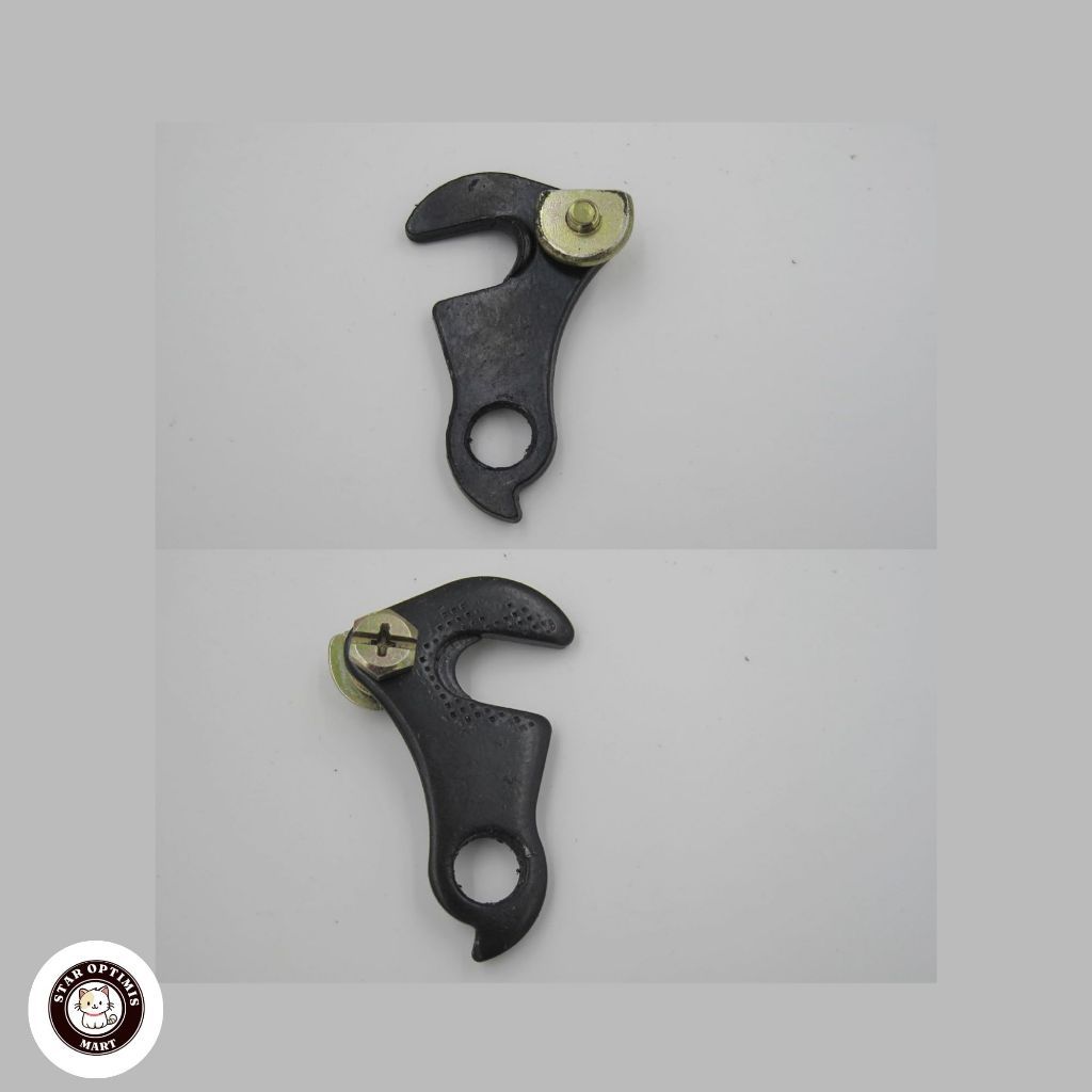 goatlink adaptor anting Rd capit ke Rd baut