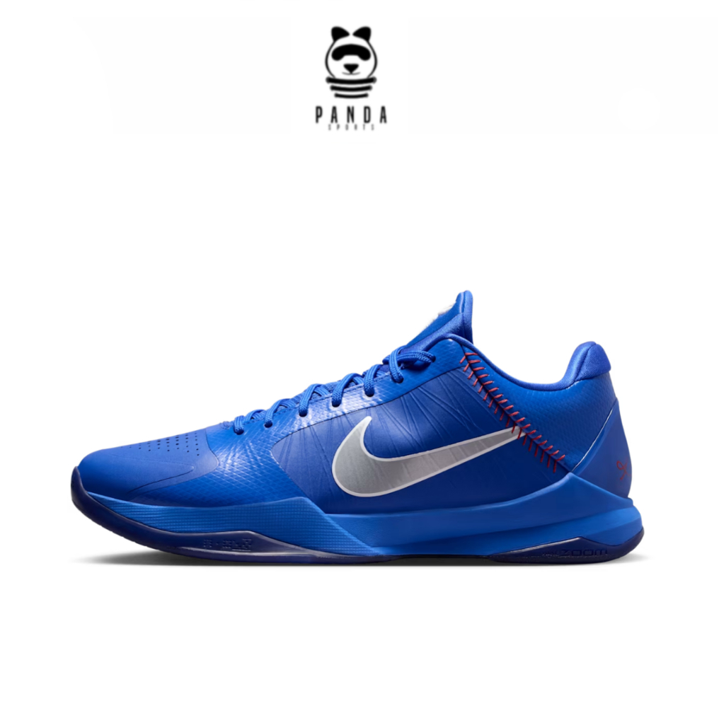 Sepatu Basketball Nike Kobe 5 Protro "DODGERS" IO6256-400
