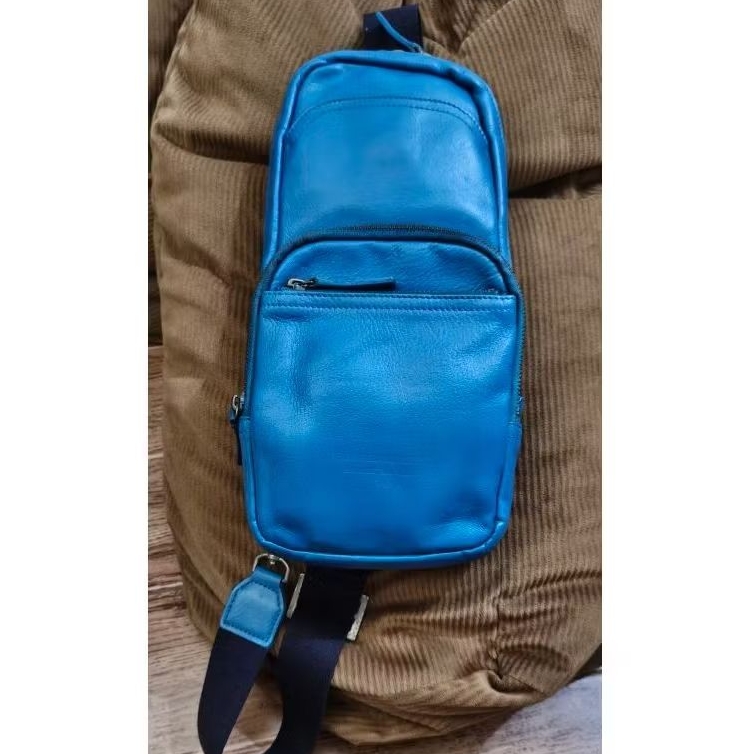 Tas Bodibag Burberry (second)