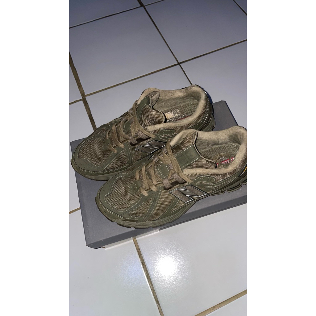 New balance 1906R