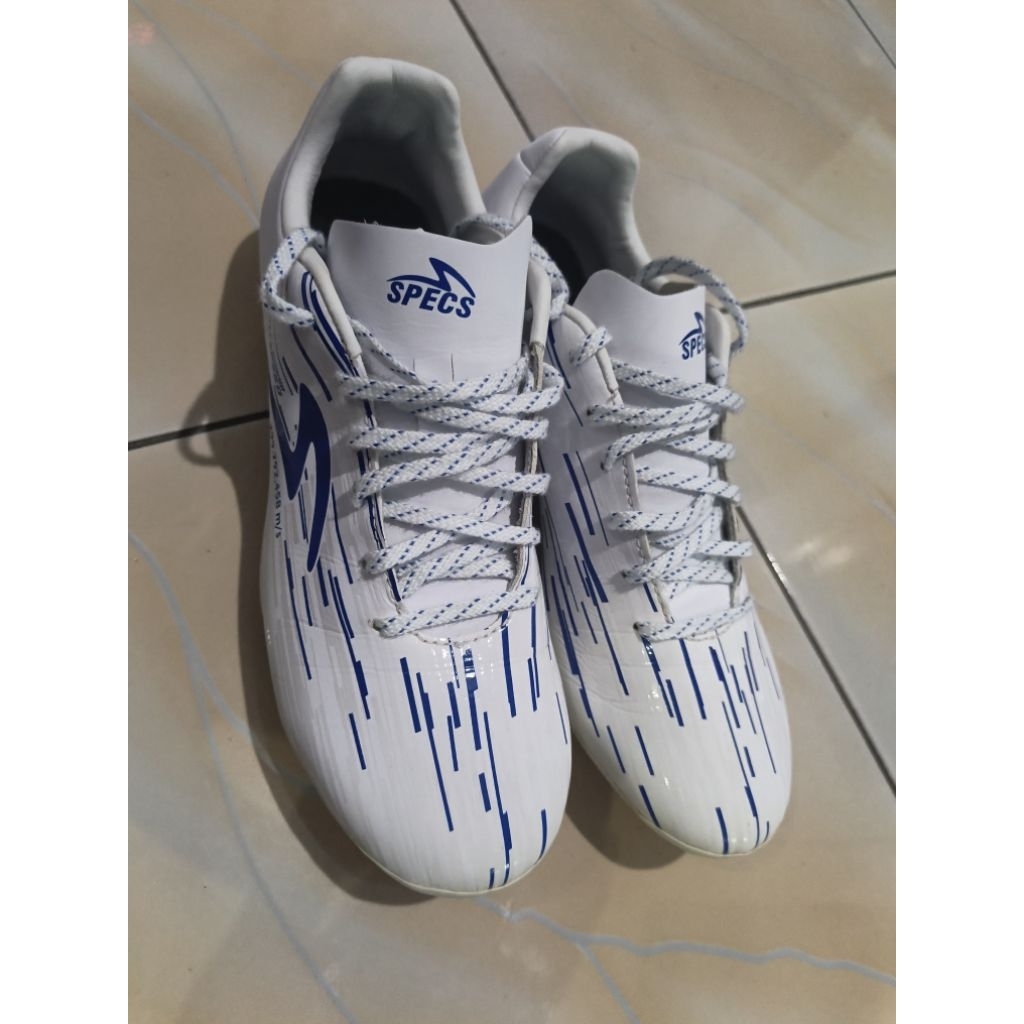 Sepatu Bola SPECS LIGHTSPEED REBORN LS REBORN FG