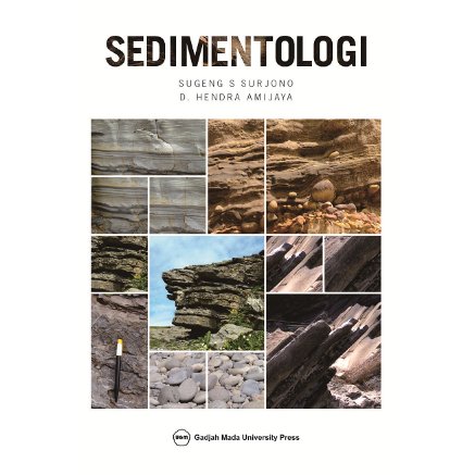 Buku Sedimentologi - UGM Press