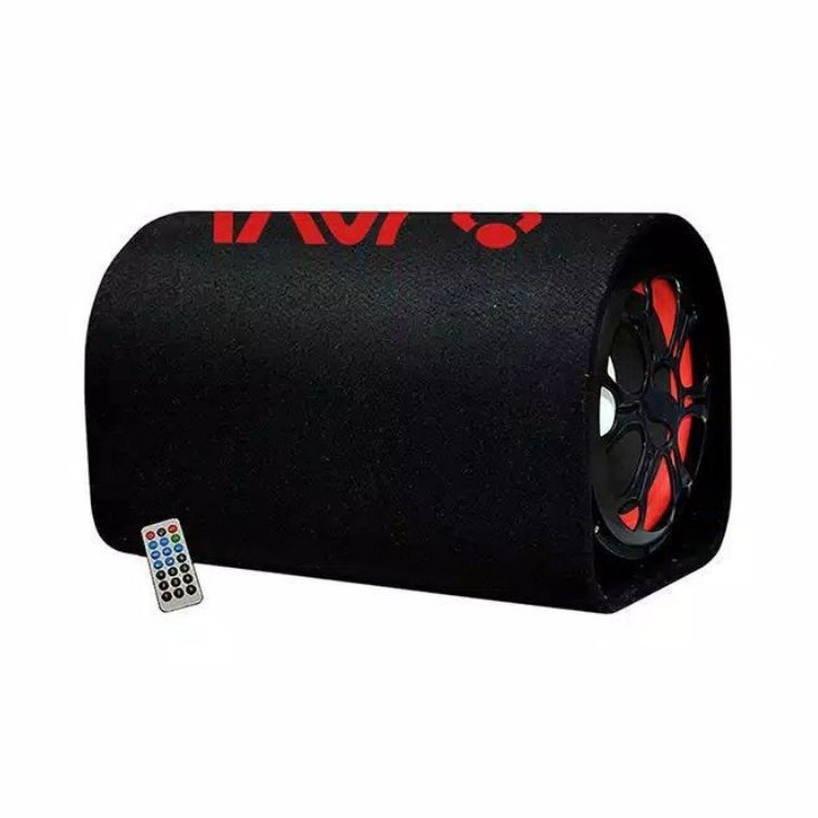 SPEAKER JAVI RK 008
