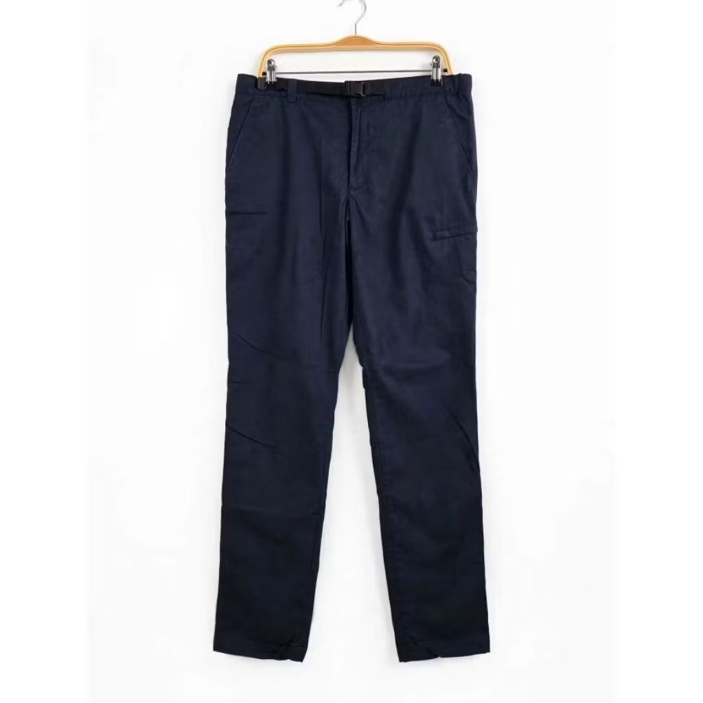 Uniqlo Polar Warm Lined Windproof Outdoor
