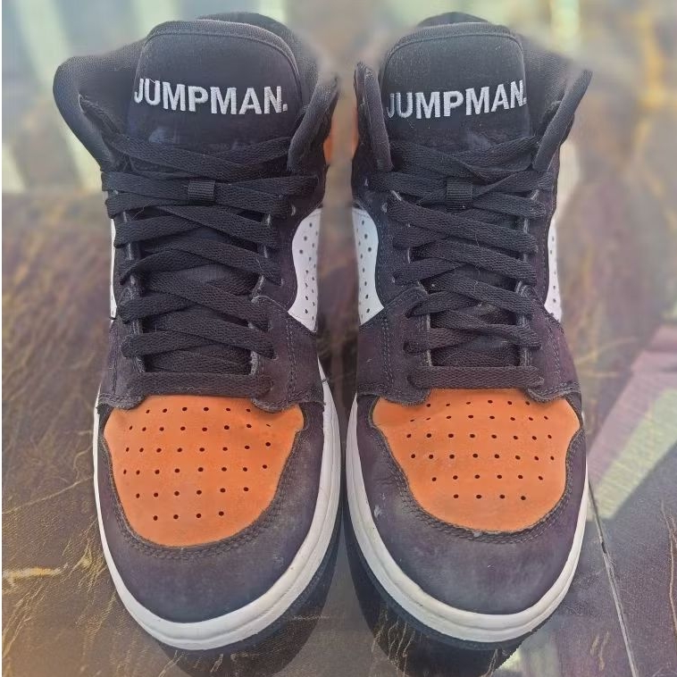 NIKE AJ Access 'Shattered Backboard' PL
