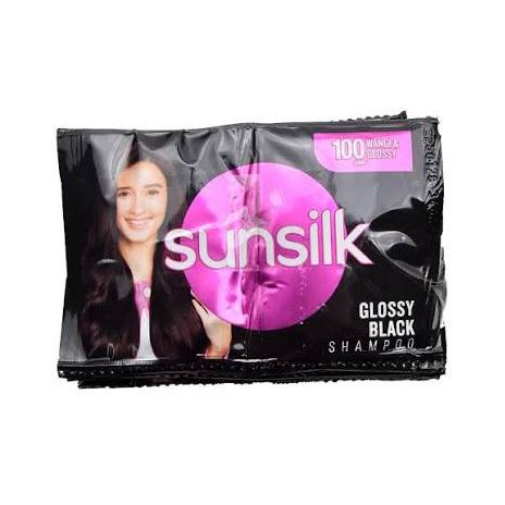 Sunsilk Shampoo Sachet