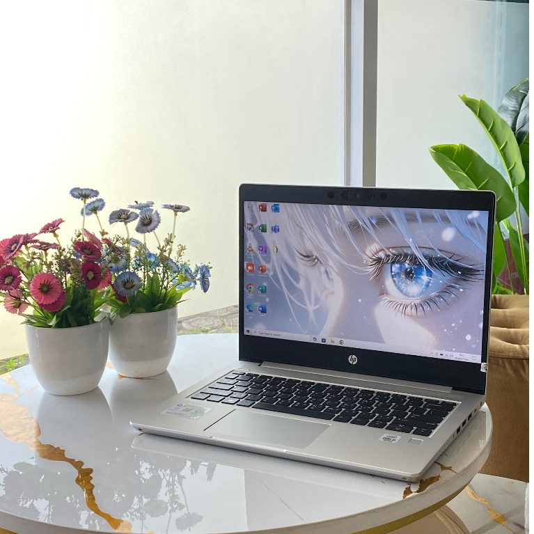 HP PROBOOK 430 G7 - CORE I5 GEN 10 - BERGARANSI