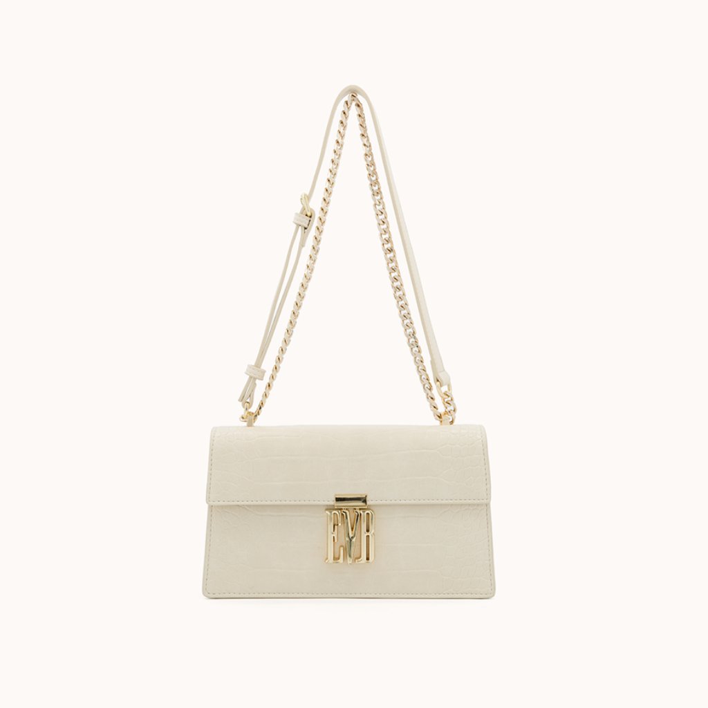 EVB* KIELLA (Beige) - Shoulder Bag Wanita