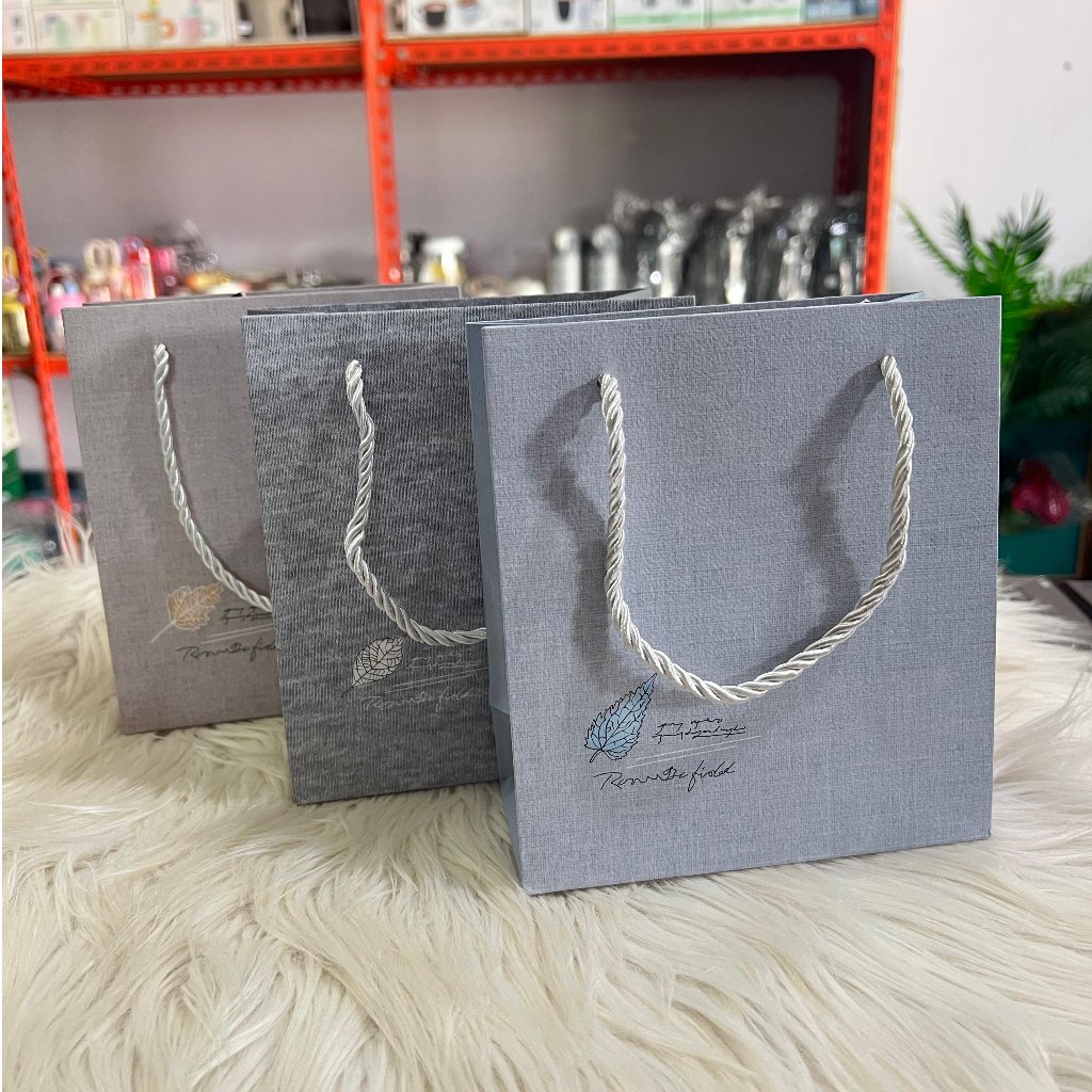 PAPERBAG MINI // PAPERBAG // JUAL PAPERBAG // PAPERBAG