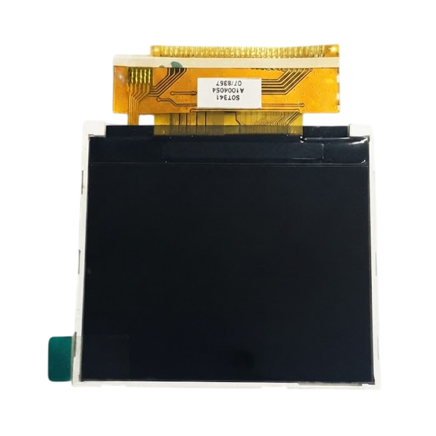 SPARTS LCD CINA S07341-A ORI BLUEBERRY D9000 - LCD Pengganti