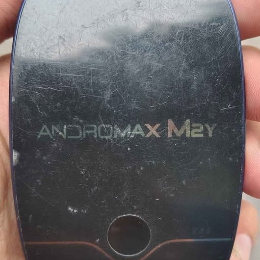 Modem WiFi MiFi 4G LTE Smartfren Andromax M2Y Haier - Normal Siap Pakai