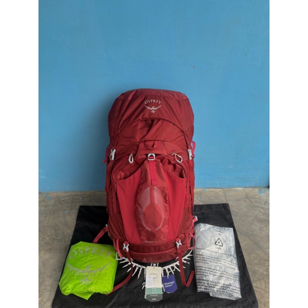 OSPREY AURA AG 65 F25