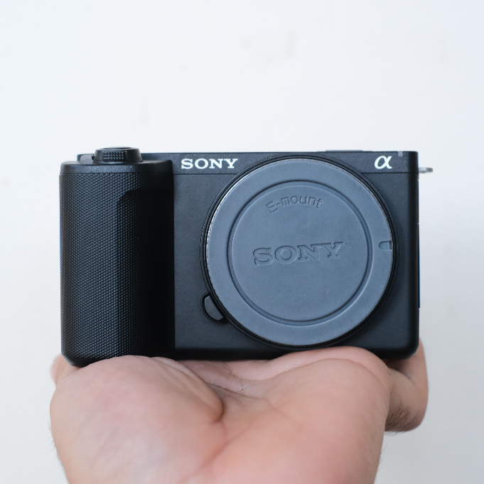 SONY ZV-E10 MARK II SECOND SONY ZVE10 MARK II BEKAS SONY ZVE10 II MULUS