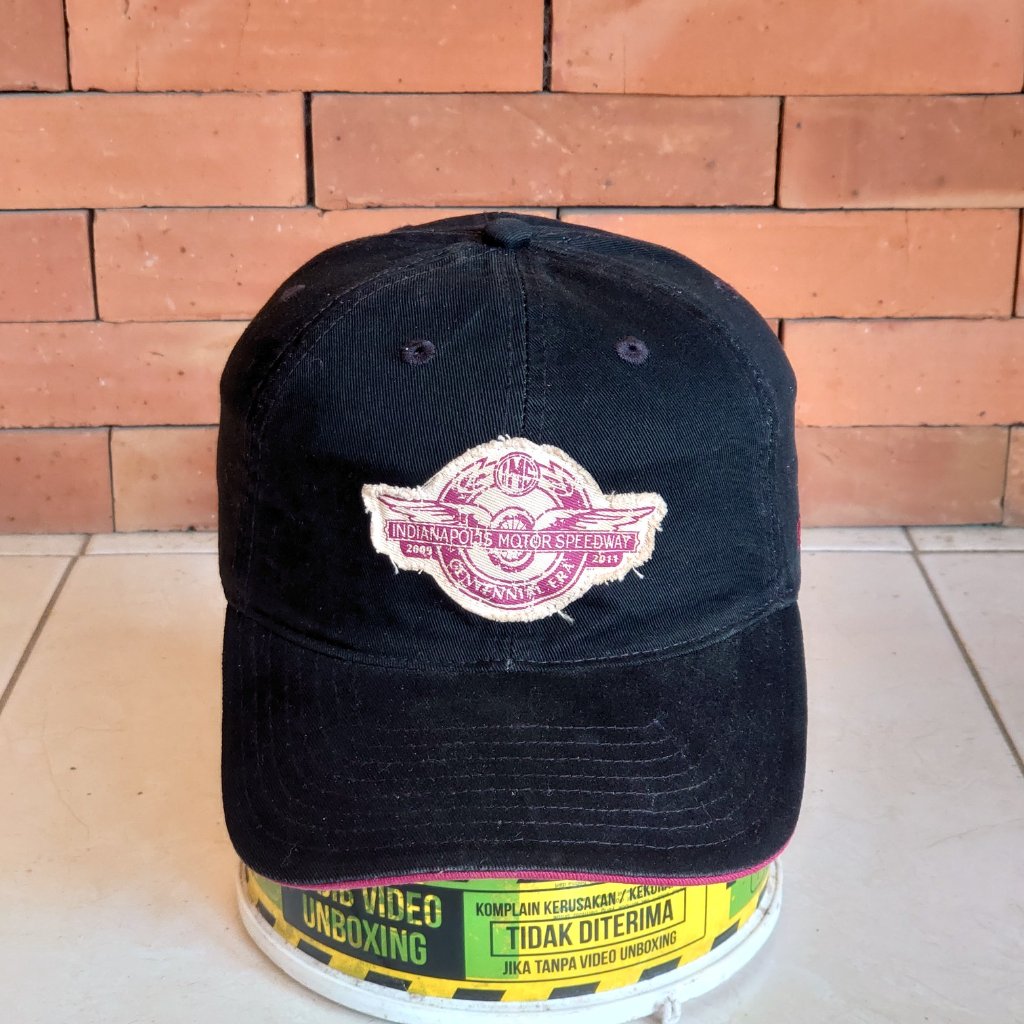 TOPI REEBOK ORIGINAL
