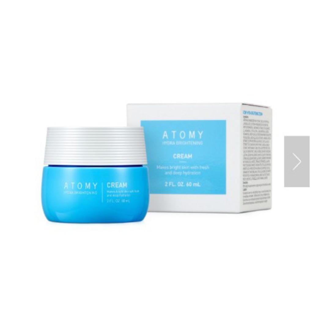 Atomy Hydra Brightening Cream