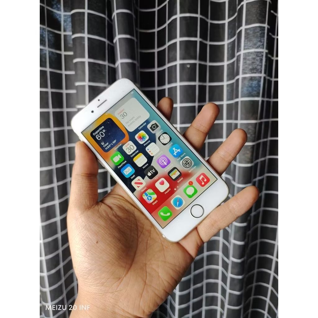 iphone 6s 16gb Bypass Wifi only