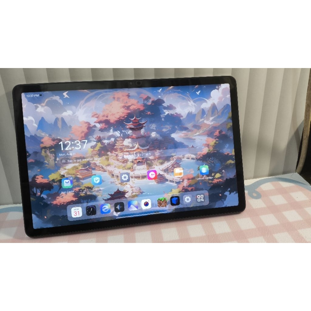 Tab Lenovo Xiaoxin Pad 2024