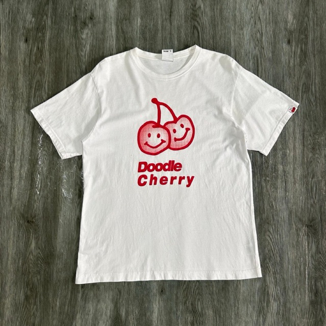 KIRSH CHERRY TSHIRT