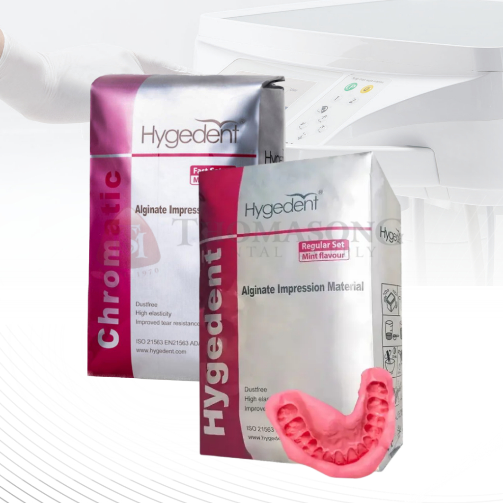 Alginate HYGEDENT