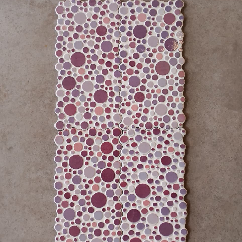 KERAMIK DINDING 20X40 CENTRO CENIT VIOLET KERAMIK DINDING 20X40 KILAP KERAMIK DINDING 20X40