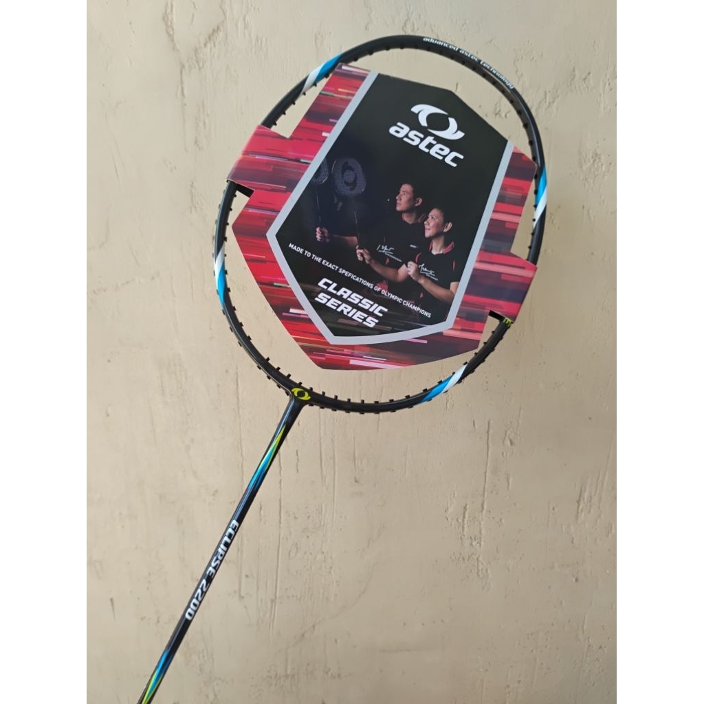 Raket Astec Eclipse 2200