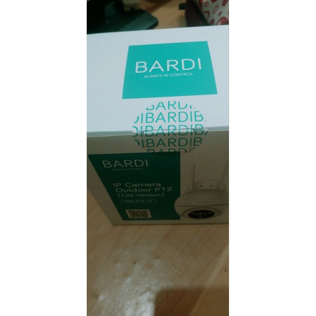 cctv bardi outdoor ptz