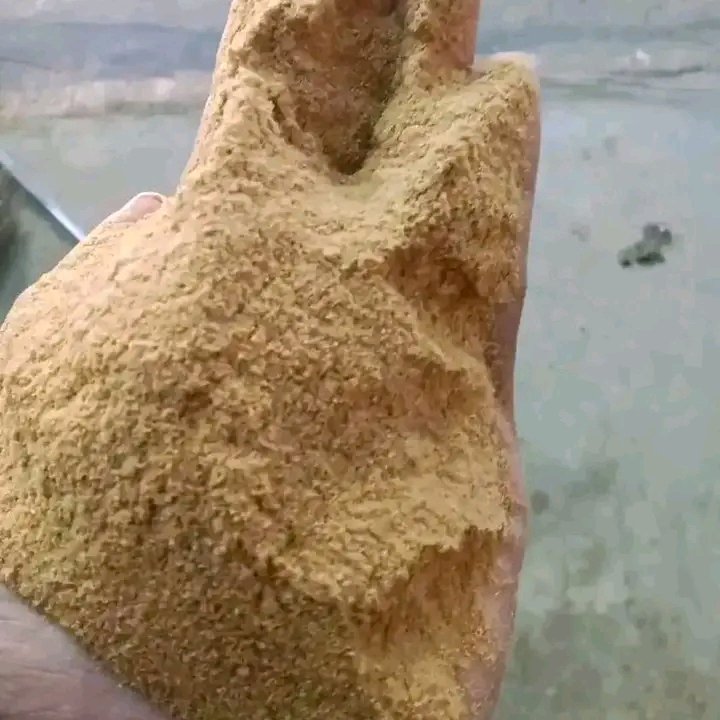 Tepung Ikan 1 Kg Pakan unggas