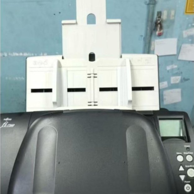 SCANNER FUJITSU Fi - 7160 SECOND