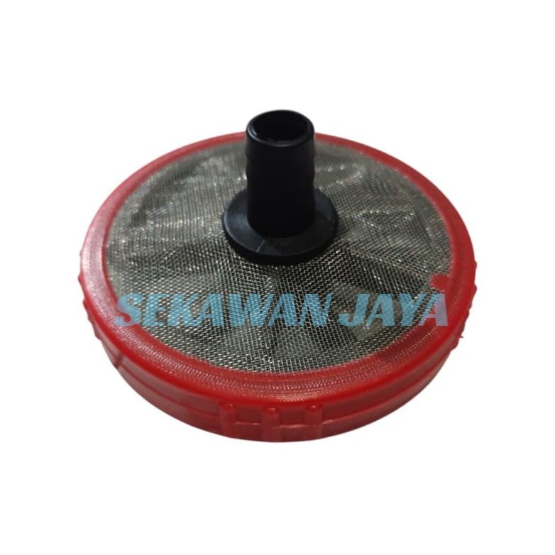 SC22 SC30 Saringan Air Power Sprayer Filter Strainer Saringan Air Bawah Pompa Power Sprayer SC 22 SC