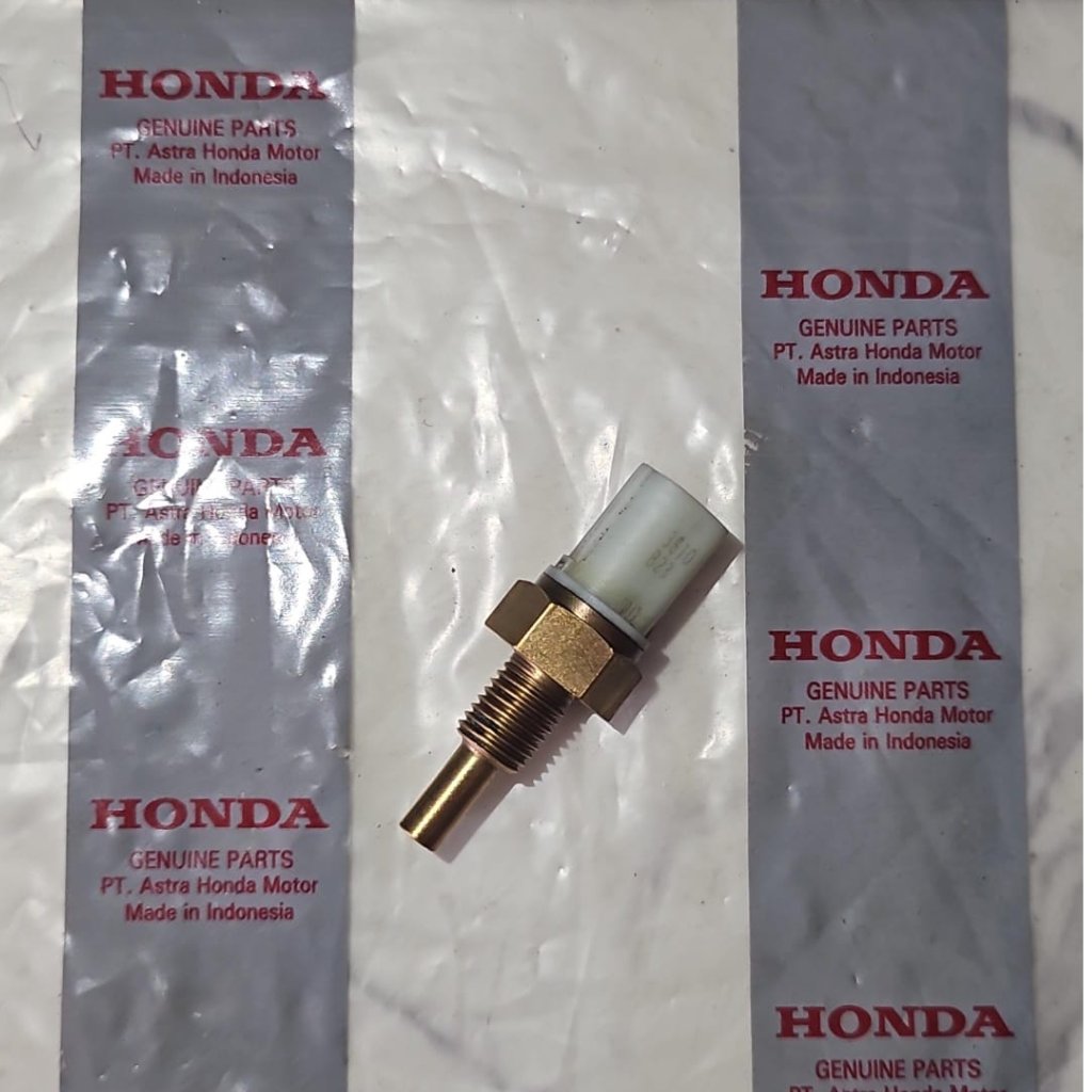 SENSOR EOT SENSOR OLI EOT BEAT FI SCOOPY FI SPACY VARIO 110 FI ORIGINAL AHM