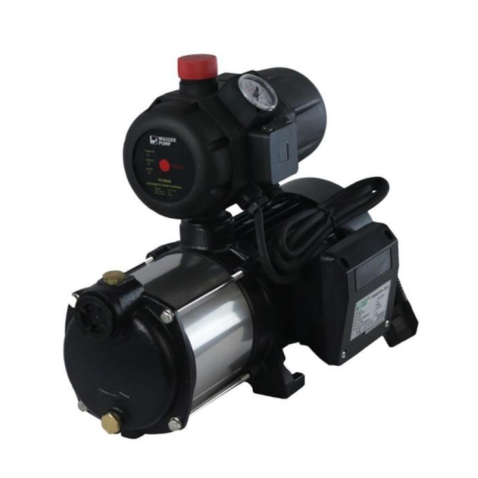 WASSER MULTISTAGE HORISONTAL BOOSTER PUMP |PBMH90 3EA