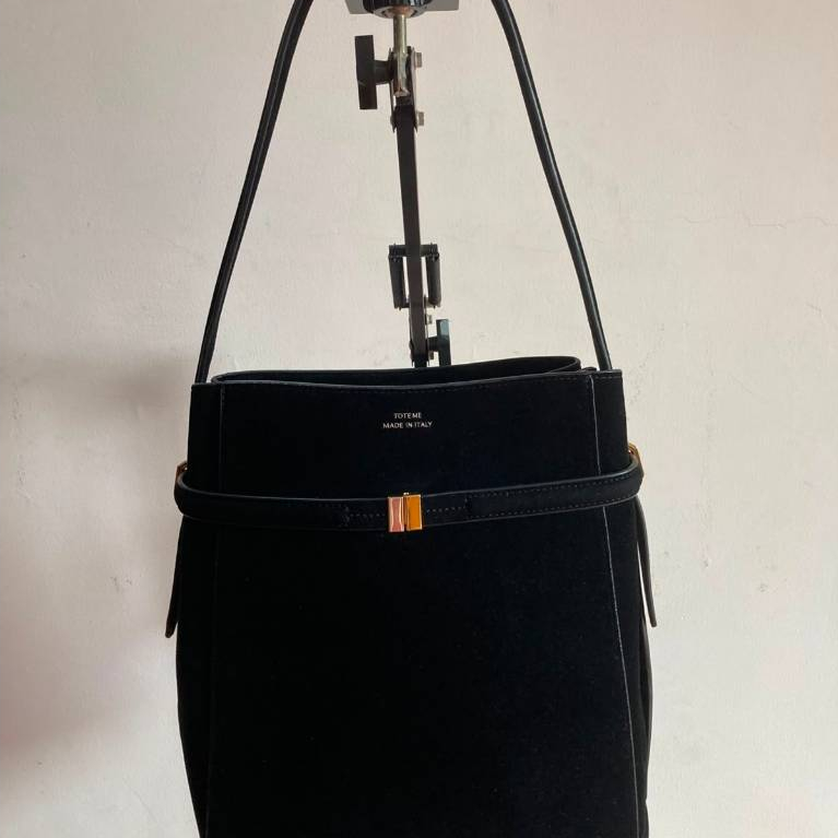 TOTEME Bucket PRELOVED