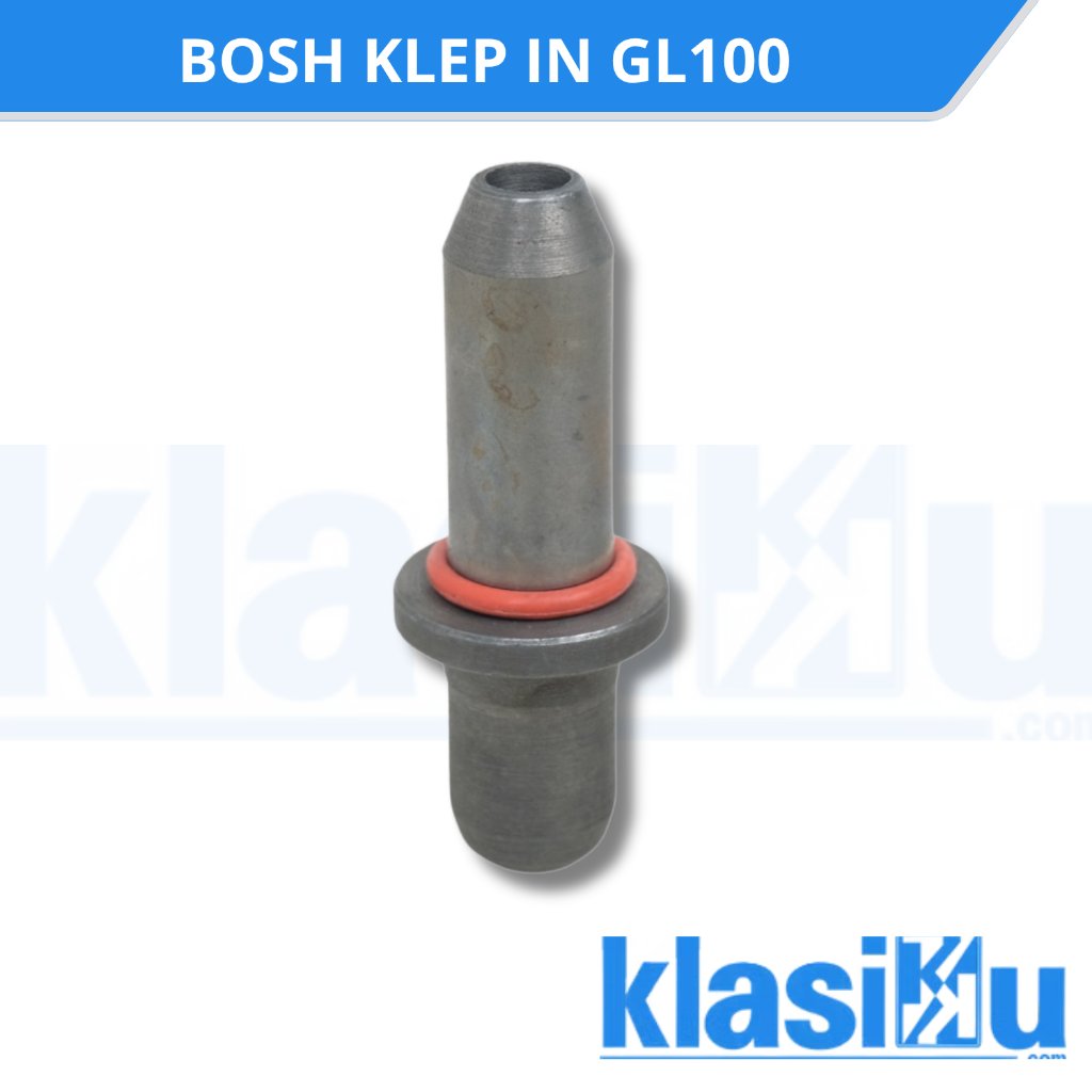 Bosh Klep IN Honda GL100 GL 100 Merk Putra Dunia Bushing Klep IN Bosh Valve IN