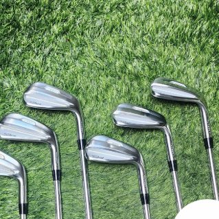 Ajri Sport | Stick Golf Iron Set Titleist T100S 2021