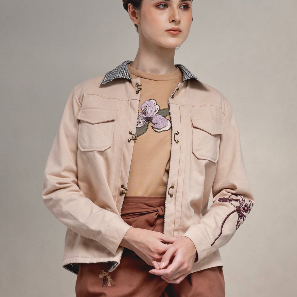 Reversible Jacket