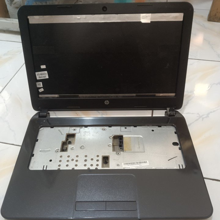 Casing HP 14-G102AU 14-G004AU 14-G102AUR 14-R017TX 14-R201TU 14-R203TU 14-R204TU 240 G3 245 G3 246 G