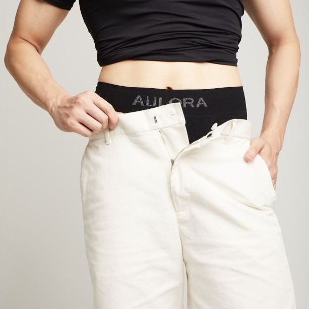 BOXER AULORA (Celana Dalam Kesehatan Pria)