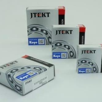 Bearing 6303ZZ JTEKT 6303 ZZ BEARING JTEKT