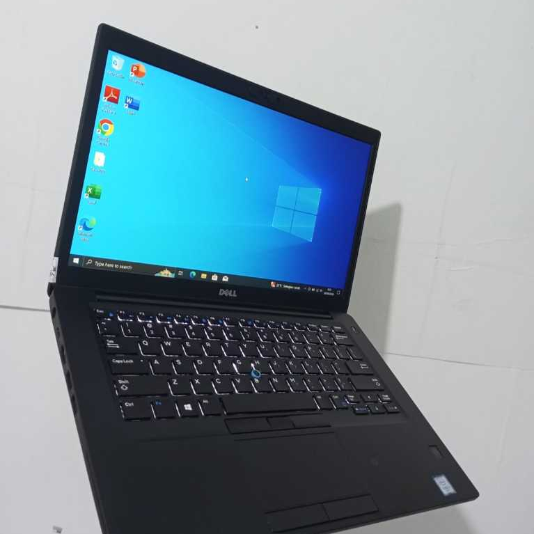 DELL 7480 Intel core i5 6300u Ram 8 GB SSD 256 GB FHD IPS