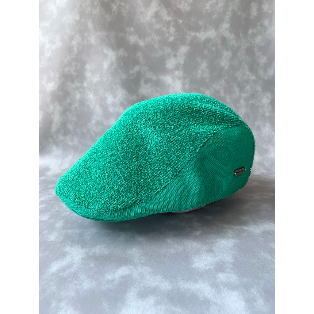 Topi Pet/Flat Cap KANGOL (Second Ori)