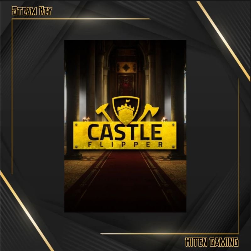 Castle Flipper Original PC Steam