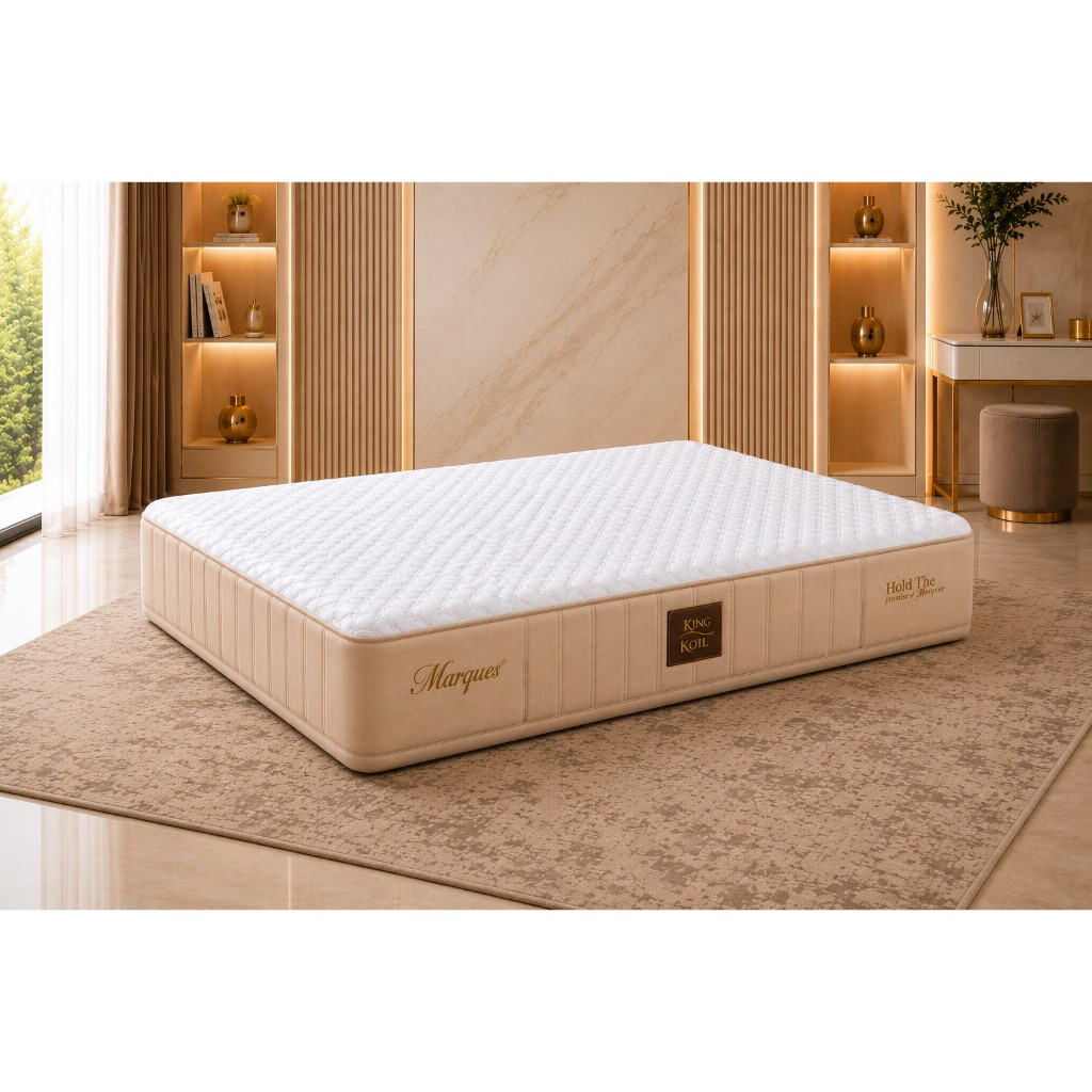 Mattress matras Kasur Marques Kingkoil