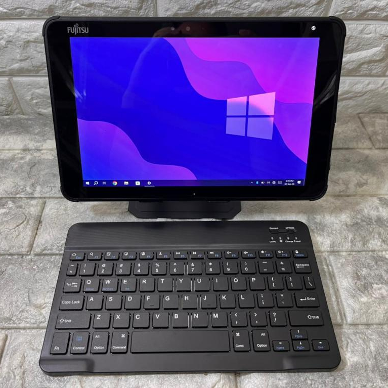 Laptop Tablet Fujitsu ARROWS Q5010