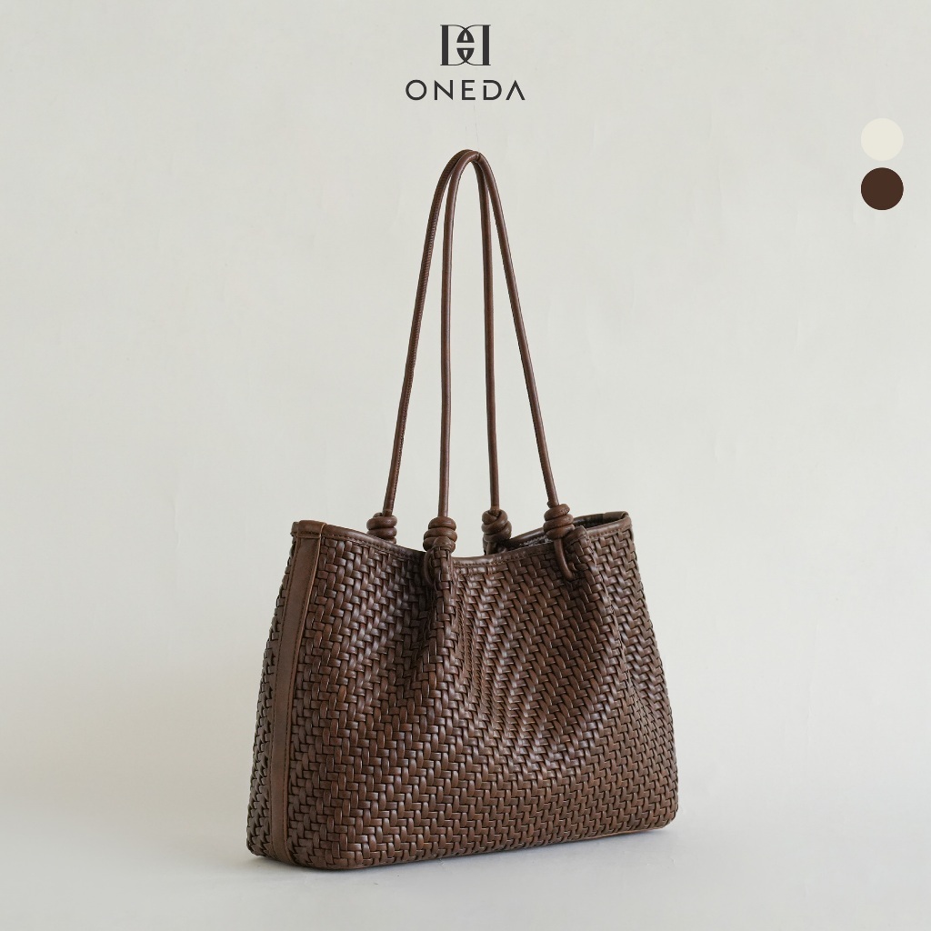 Oneda Hazel Tas Bahu Wanita Woman Bag Shoulder Bag Wanita