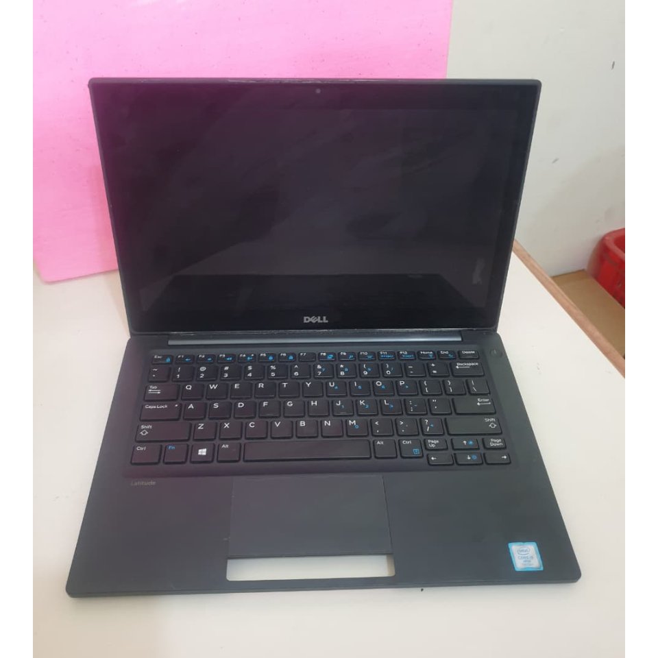 LAPTOP DELL LATITUDE 7480 Core i5 / Core i7