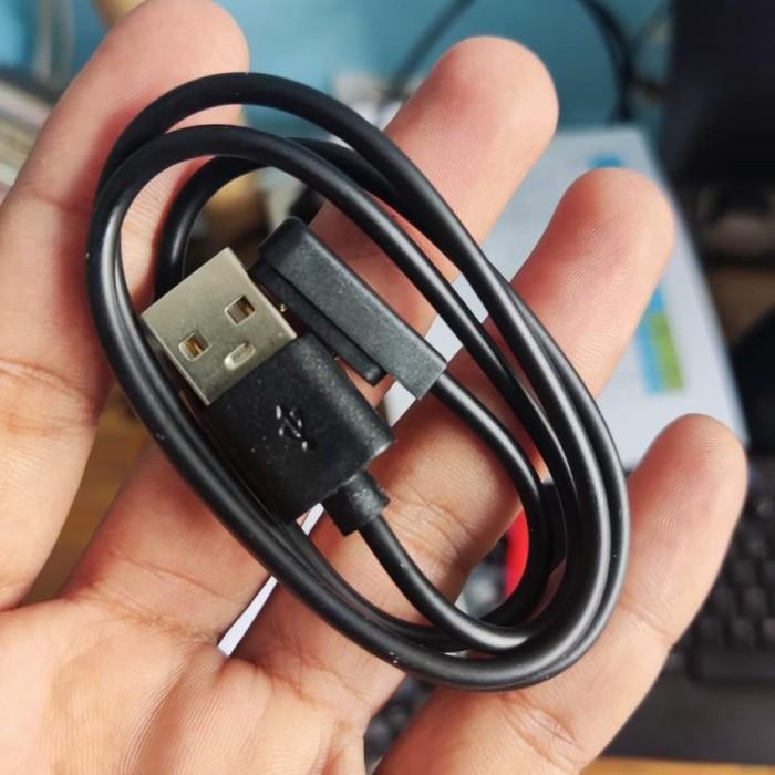 Kabel Charger Imoo Q12 Z5 Z6 W33 Kabel Data Charger Smartwatch Imoo Q12 / Z5 / Z6 / Evercoss B5 J1