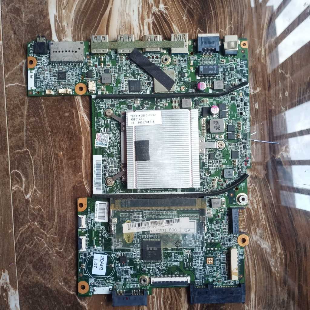 MOTHERBOARD ACER Z1402